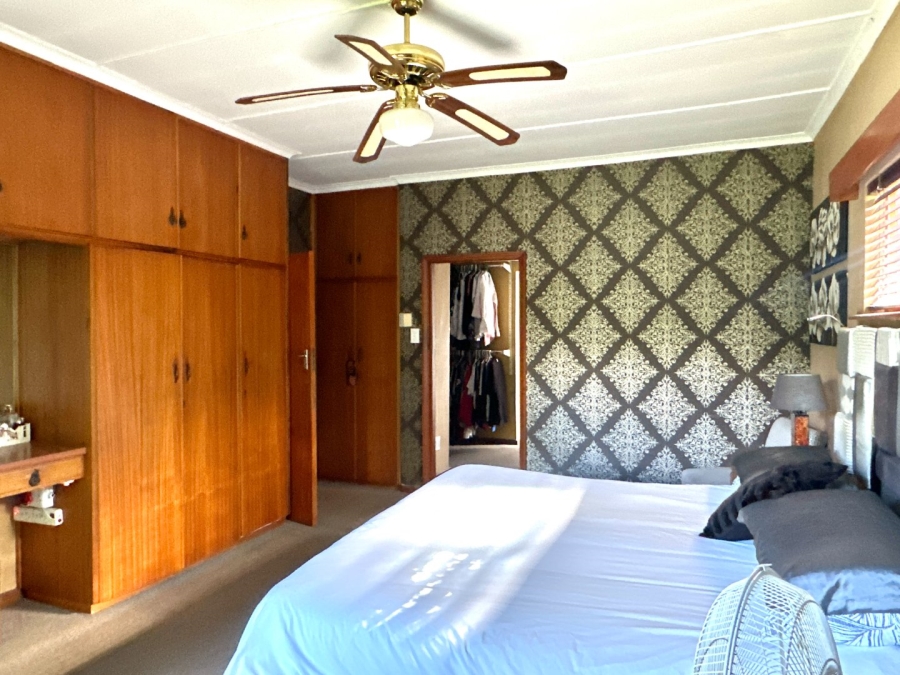 4 Bedroom Property for Sale in Bergsig Western Cape